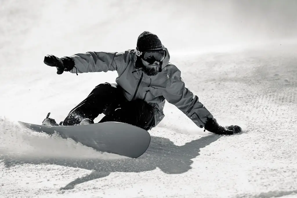 advanced snowboard lessons