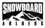 Snowboard Arlberg