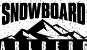 Booking form Snowboard arlberg